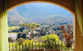 Charmant Village Du Cap Corse